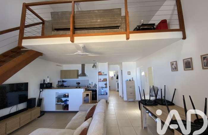 Vente Appartement 97425
