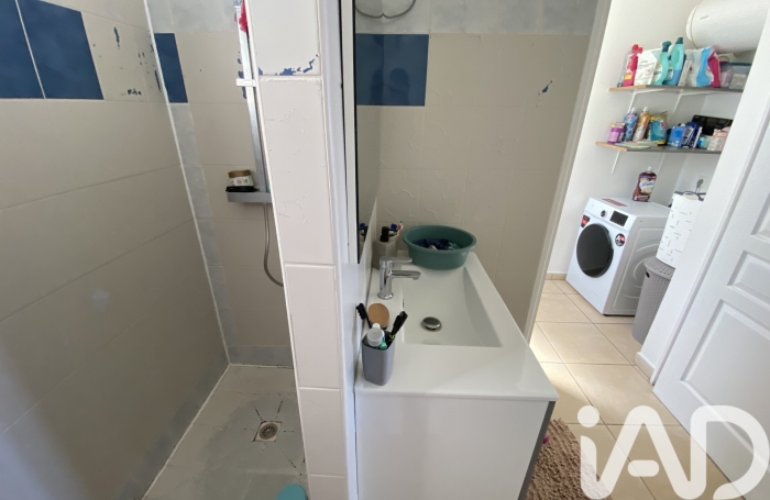 Vente Appartement 77m&sup2; 3 pièces Les Avirons