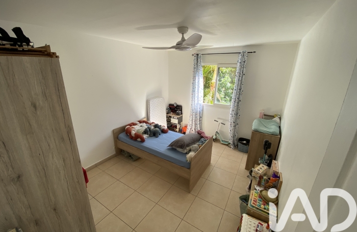 Vente Appartement 77m&sup2; 3 pièces Les Avirons