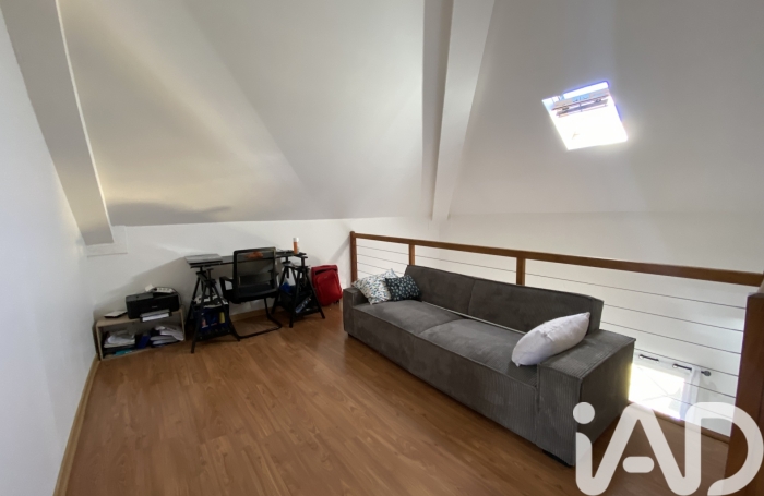 Vente Appartement 77m&sup2; 3 pièces Les Avirons