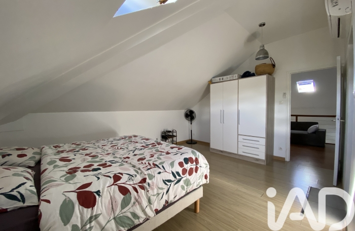 Vente Appartement 77m&sup2; 3 pièces Les Avirons