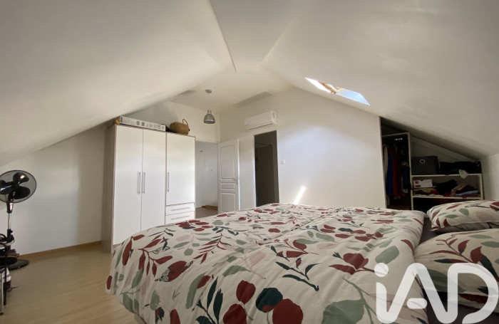 Vente Appartement 77m&sup2; 3 pièces Les Avirons