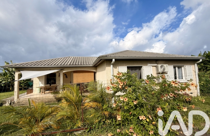 Vente Maison 97437