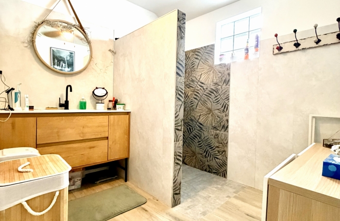 Vente Maison 97m&sup2; 4 pièces Sainte Anne