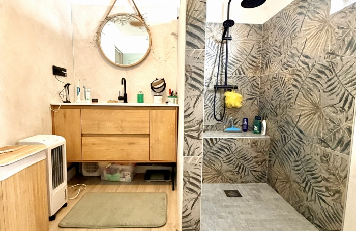 Vente Maison 97m&sup2; 4 pièces Sainte Anne