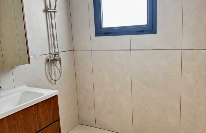 T2 Neuf de 47m2 Ligne Paradis ST PIERRE