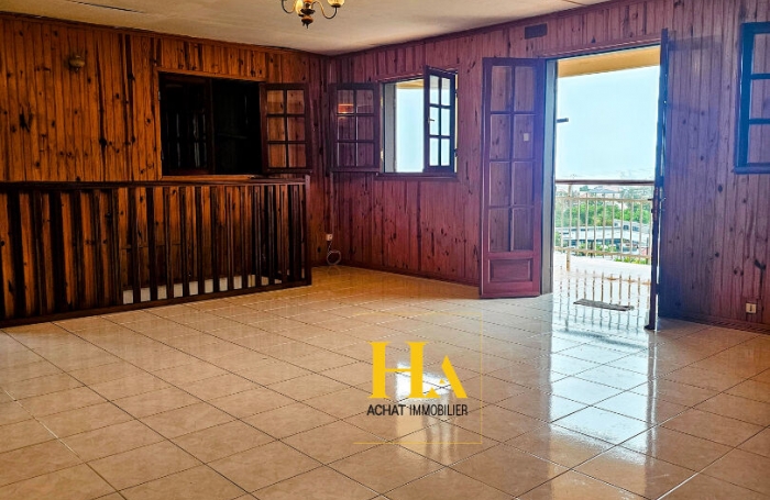 Vente Maison 149m&sup2; 6 pi&egrave;ces Cilaos