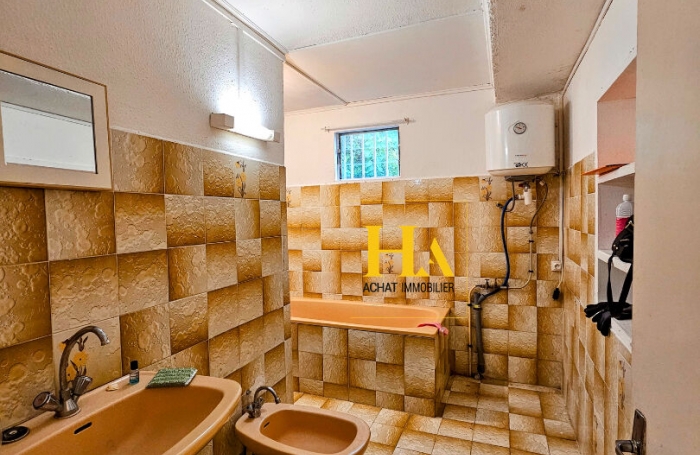 Vente Maison 149m&sup2; 6 pi&egrave;ces Cilaos