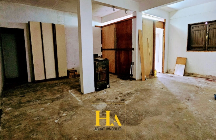 Vente Maison 149m&sup2; 6 pi&egrave;ces Cilaos