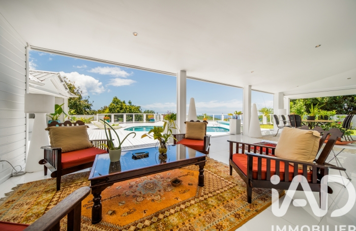 Vente Maison 235m&sup2; 7 pièces La Montagne