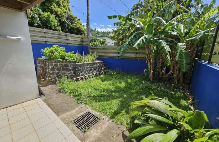 Location Appartement 62m&sup2; 3 pièces La Montagne