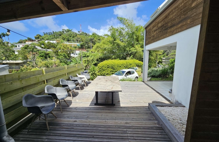 Location Appartement 62m&sup2; 3 pièces La Montagne