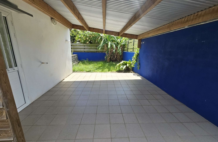 Location Appartement 62m&sup2; 3 pièces La Montagne