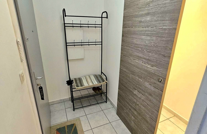 Location Appartement 56.89m&sup2; 3 pièces Bras-Panon