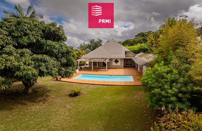 Vente Maison 220m&sup2; 5 pi&egrave;ces Le Guillaume