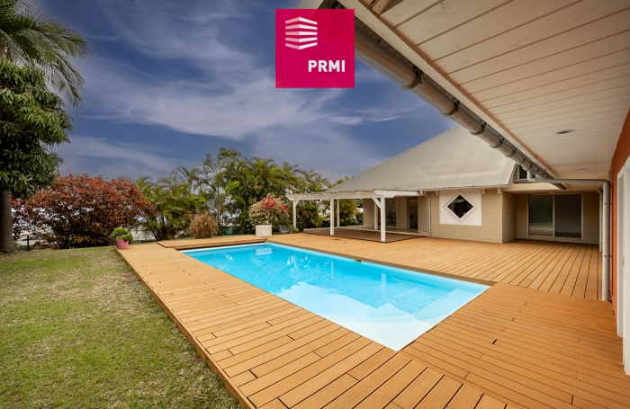 Vente Maison 220m&sup2; 5 pi&egrave;ces Le Guillaume