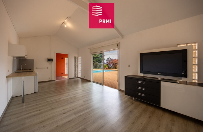 Vente Maison 220m&sup2; 5 pi&egrave;ces Le Guillaume