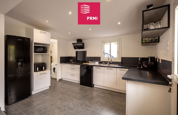 Vente Maison 105m&sup2; 5 pi&egrave;ces Petite &icirc;le