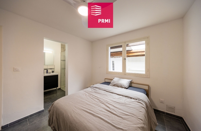 Vente Maison 105m&sup2; 5 pi&egrave;ces Petite &icirc;le