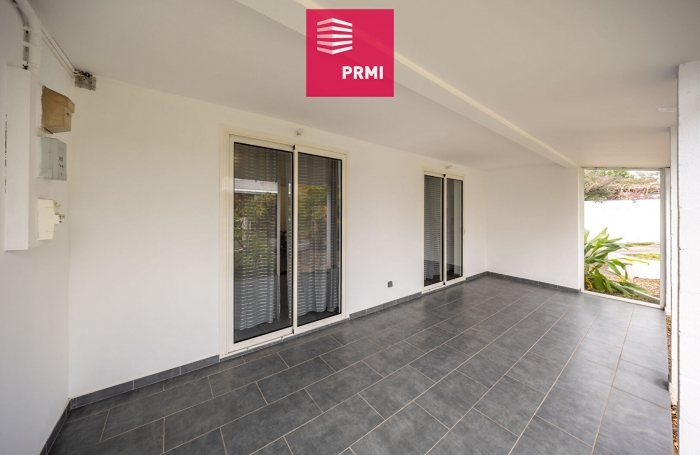 Vente Maison 105m&sup2; 5 pi&egrave;ces Petite &icirc;le