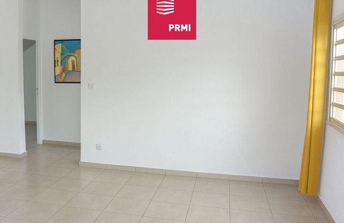 Vente Appartement 50m&sup2; 3 pi&egrave;ces Le Tampon