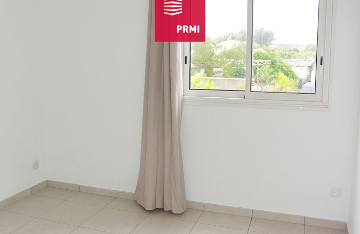 Vente Appartement 50m&sup2; 3 pi&egrave;ces Le Tampon