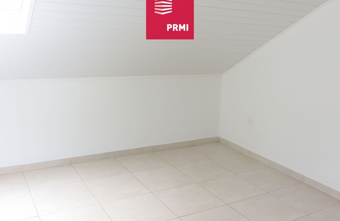 Vente Appartement 50m&sup2; 3 pi&egrave;ces Le Tampon