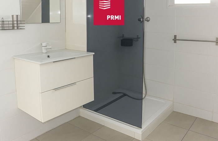 Vente Appartement 50m&sup2; 3 pi&egrave;ces Le Tampon