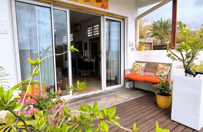 Vente Local commercial 97436