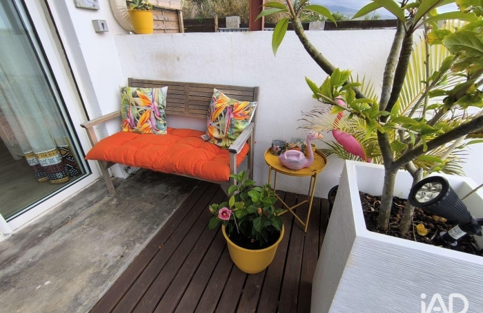 Vente Local commercial 28m&sup2; Saint-Leu