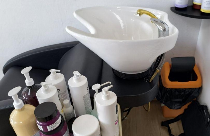 Vente Local commercial 28m&sup2; Saint-Leu