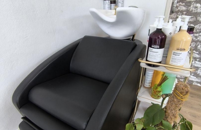 Vente Local commercial 28m&sup2; Saint-Leu