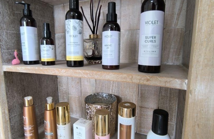 Vente Local commercial 28m&sup2; Saint-Leu