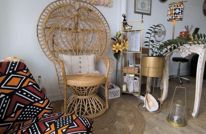 Vente Local commercial 28m&sup2; Saint-Leu