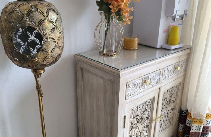 Vente Local commercial 28m&sup2; Saint-Leu