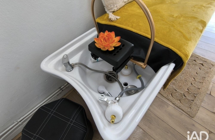 Vente Local commercial 28m&sup2; Saint-Leu