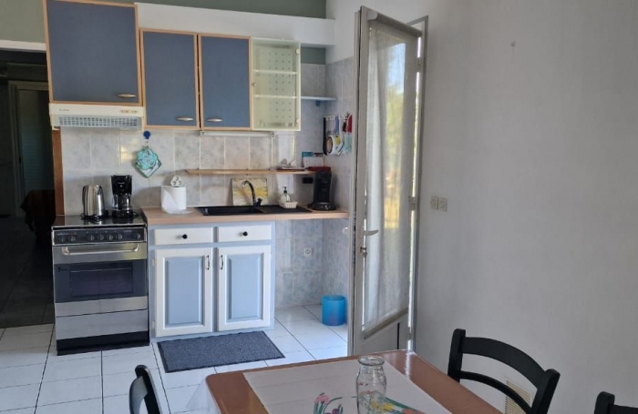 &Agrave; VENDRE   Villa F7 de 171 m2   Charme cr&eacute;ole et prestige &agrave; L&rsquo;Entre-Deux 650000&euro; FAI