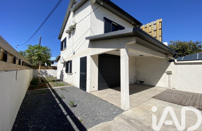 Vente Maison 97450