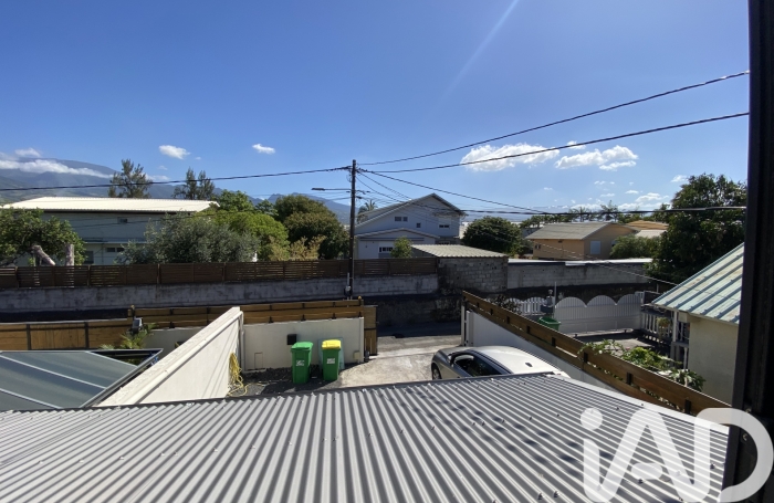 Vente Maison 75m&sup2; 5 pièces Saint Louis