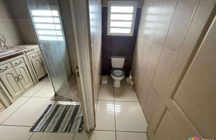 Vente Maison 116m&sup2; 4 pièces Sainte Marie