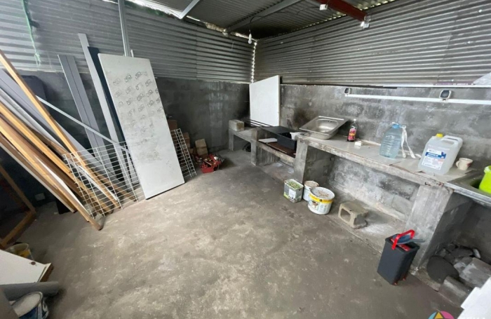 Vente Maison 116m&sup2; 4 pièces Sainte Marie