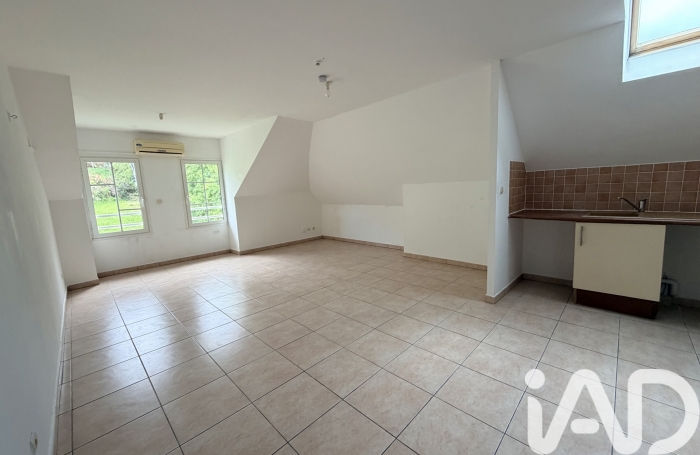 Vente Appartement 97419