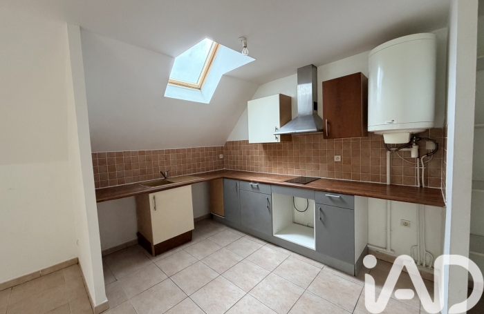 Vente Appartement 45m&sup2; 2 pièces La Possession