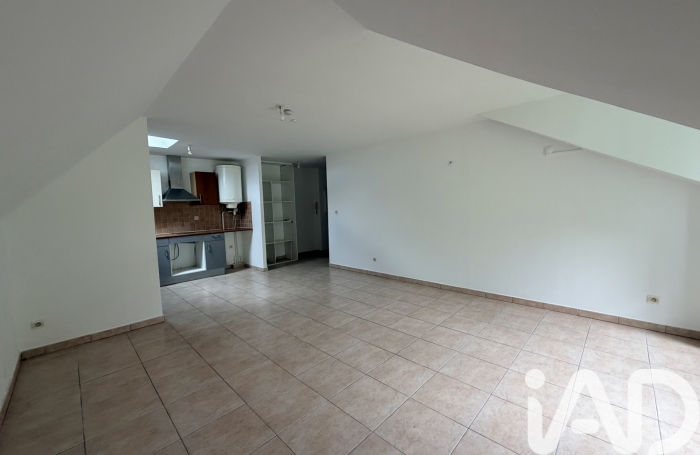 Vente Appartement 45m&sup2; 2 pièces La Possession