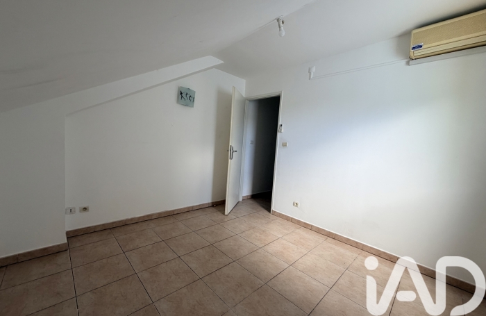 Vente Appartement 45m&sup2; 2 pièces La Possession