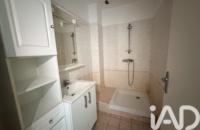 Vente Appartement 45m&sup2; 2 pièces La Possession