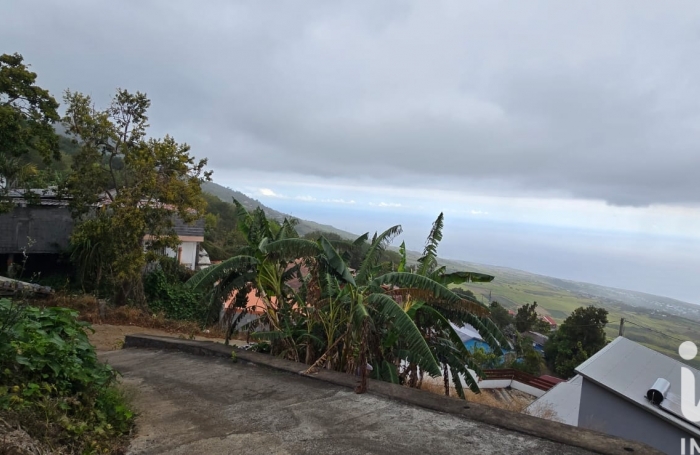 Vente Maison 108m&sup2; 4 pièces La Chaloupe Saint Leu