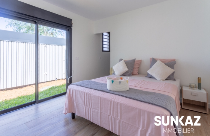 Location Maison 127m&sup2; 5 pi&egrave;ces Saint-Pierre