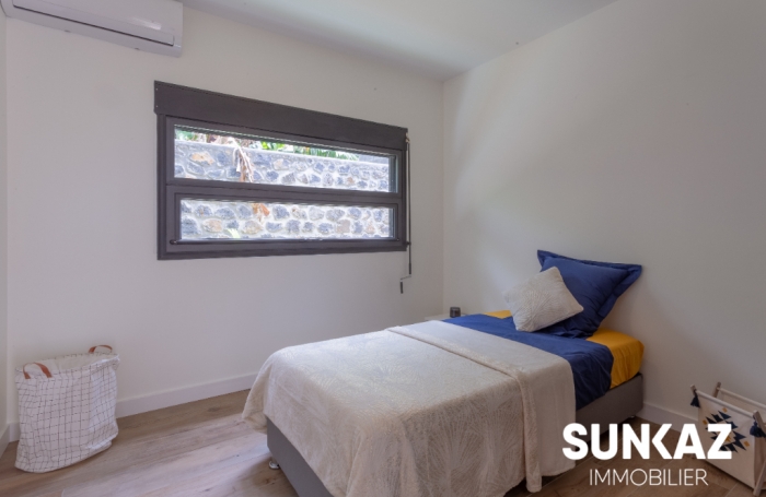 Location Maison 127m&sup2; 5 pi&egrave;ces Saint-Pierre