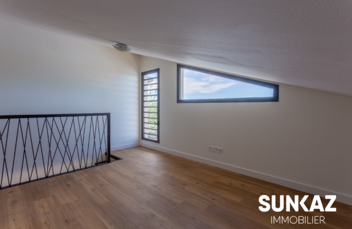 Location Maison 127m&sup2; 5 pi&egrave;ces Saint-Pierre